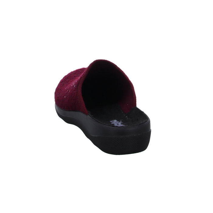 Inblu Hausschuh Pantolette Kaltfutter - SchuhEggers.de