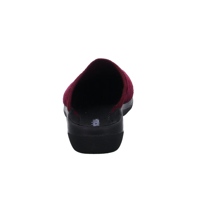 Inblu Hausschuh Pantolette Kaltfutter - SchuhEggers.de