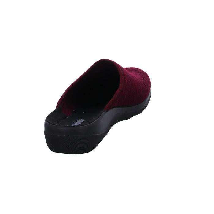 Inblu Hausschuh Pantolette Kaltfutter - SchuhEggers.de