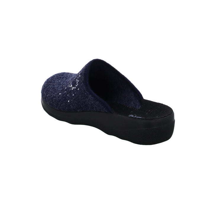 Inblu Hausschuh Pantolette Kaltfutter - SchuhEggers.de