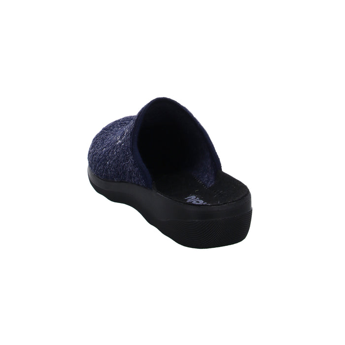 Inblu Hausschuh Pantolette Kaltfutter - SchuhEggers.de