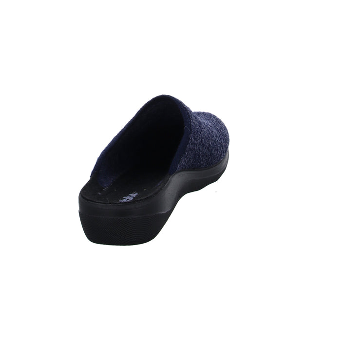 Inblu Hausschuh Pantolette Kaltfutter - SchuhEggers.de