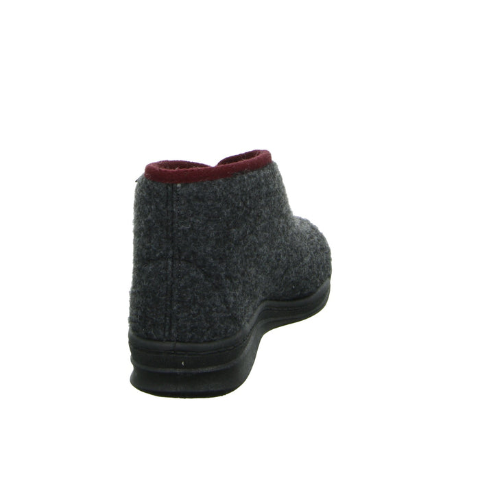 Intermax Hausstiefelette Warmfutter