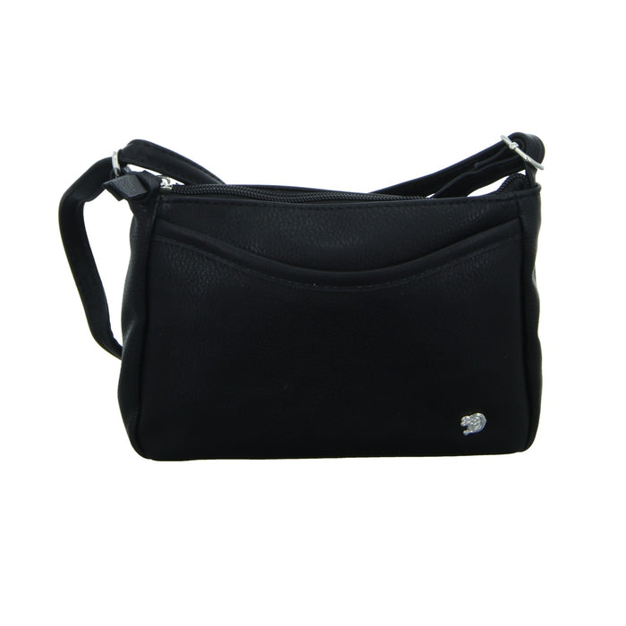 Tom Tailor Handtasche mit Reißverschluss Cilia