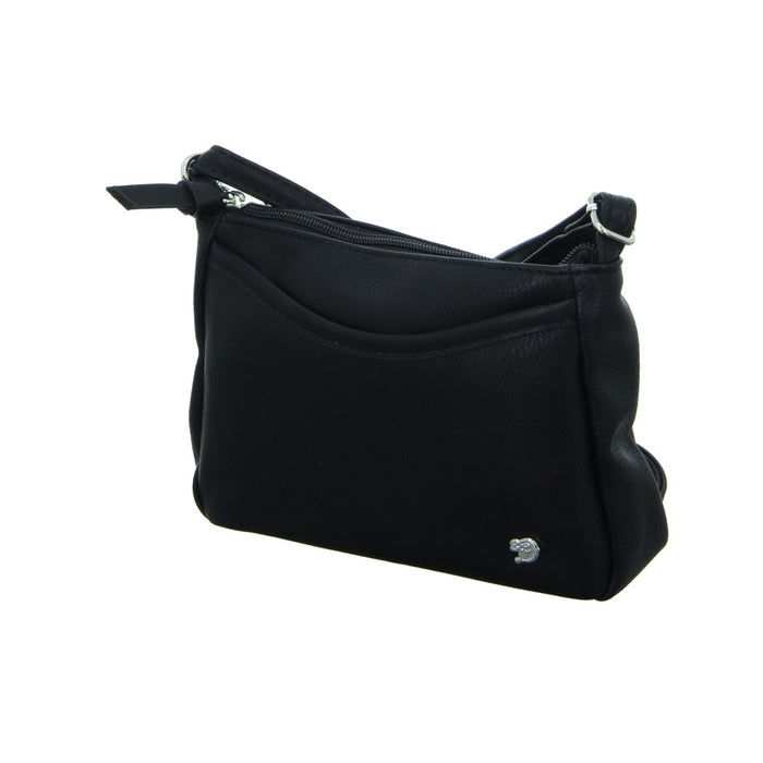 Tom Tailor Handtasche mit Reißverschluss Cilia