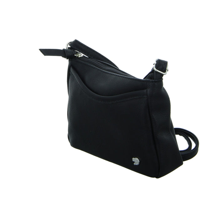 Tom Tailor Handtasche mit Reißverschluss Cilia