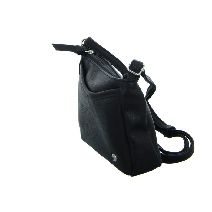 Tom Tailor Handtasche mit Reißverschluss Cilia