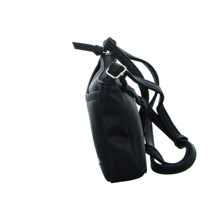 Tom Tailor Handtasche mit Reißverschluss Cilia