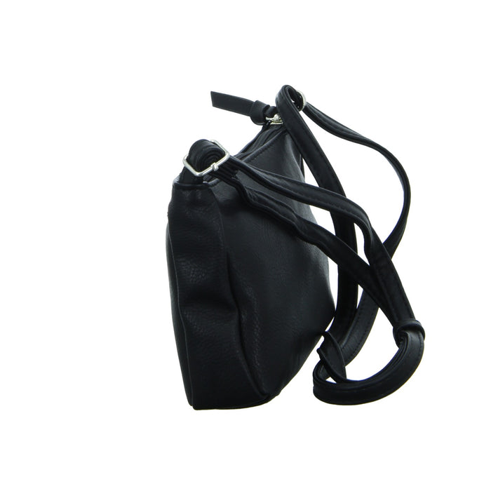 Tom Tailor Handtasche mit Reißverschluss Cilia