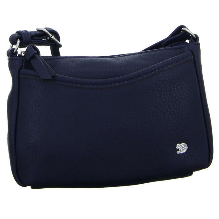 Tom Tailor Handtasche mit Reißverschluss Cilia