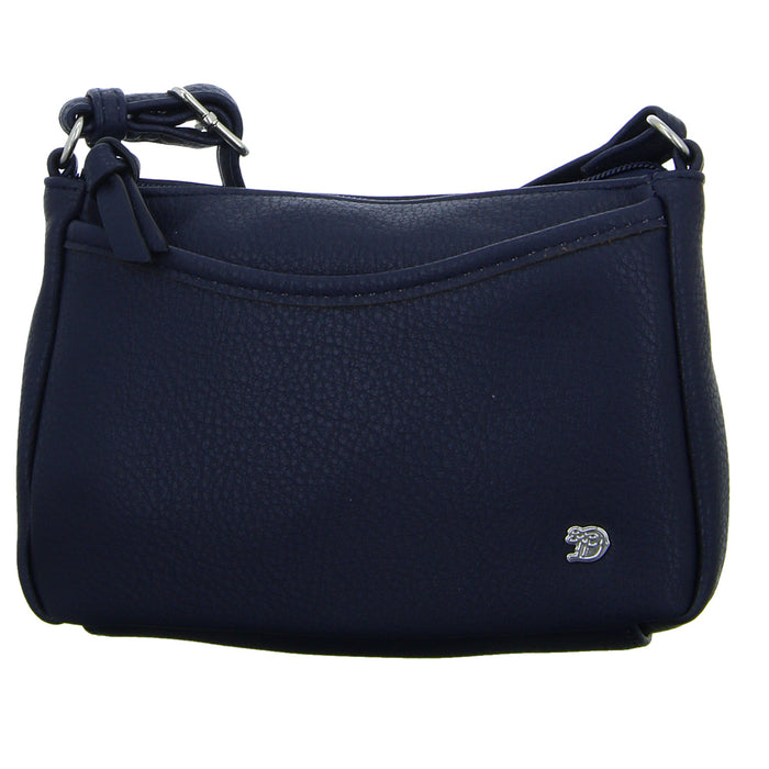 Tom Tailor Handtasche mit Reißverschluss Cilia