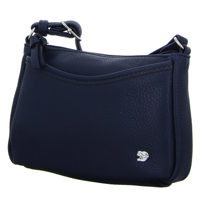 Tom Tailor Handtasche mit Reißverschluss Cilia