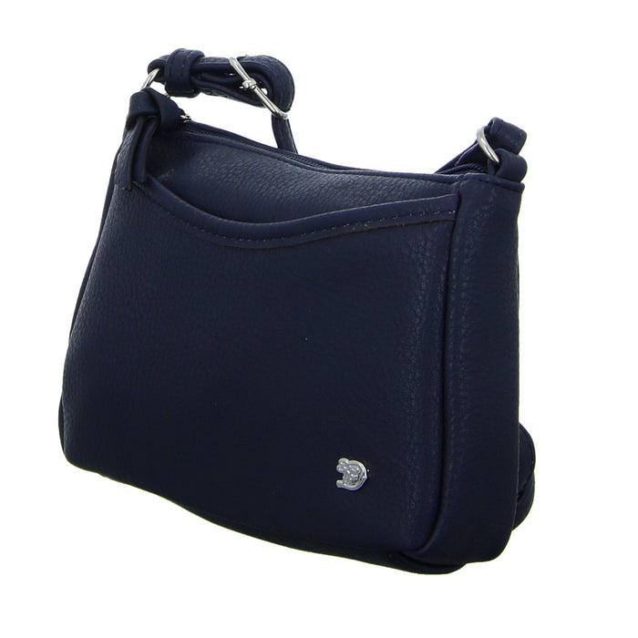 Tom Tailor Handtasche mit Reißverschluss Cilia