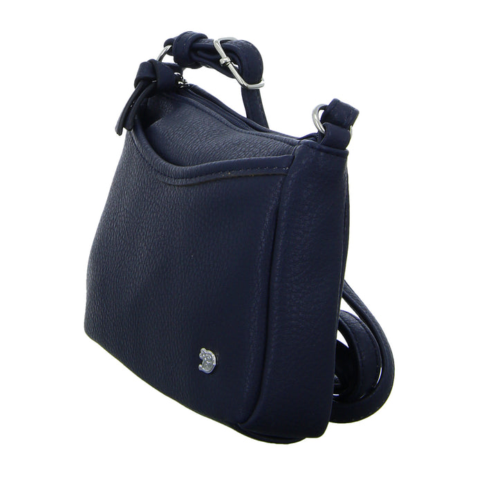 Tom Tailor Handtasche mit Reißverschluss Cilia