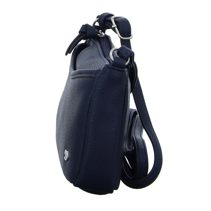 Tom Tailor Handtasche mit Reißverschluss Cilia - SchuhEggers.de