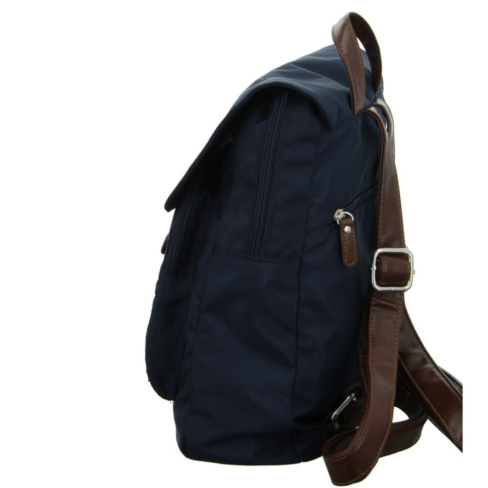 Tom Tailor Rucksack RINA