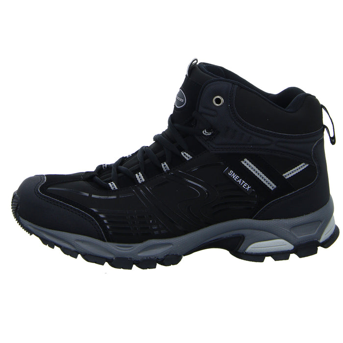 Sneakers Trekkingstiefel - SchuhEggers.de