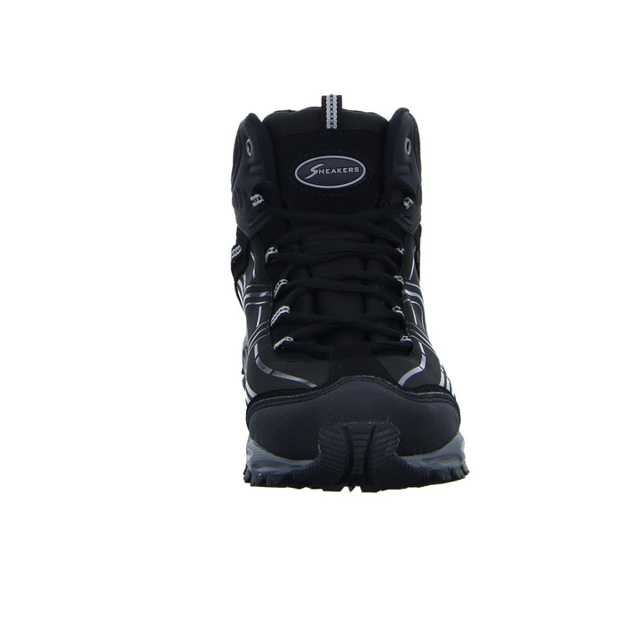 Sneakers Trekkingstiefel - SchuhEggers.de