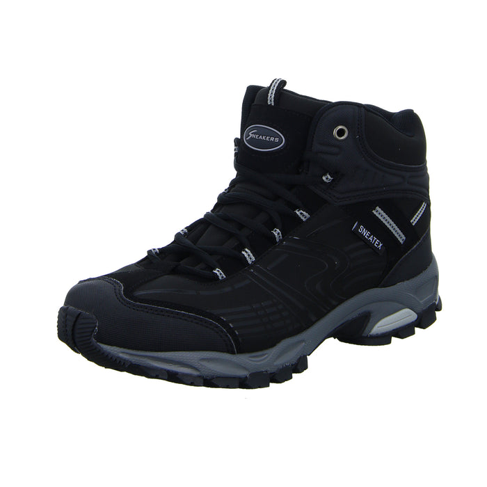 Sneakers Trekkingstiefel - SchuhEggers.de