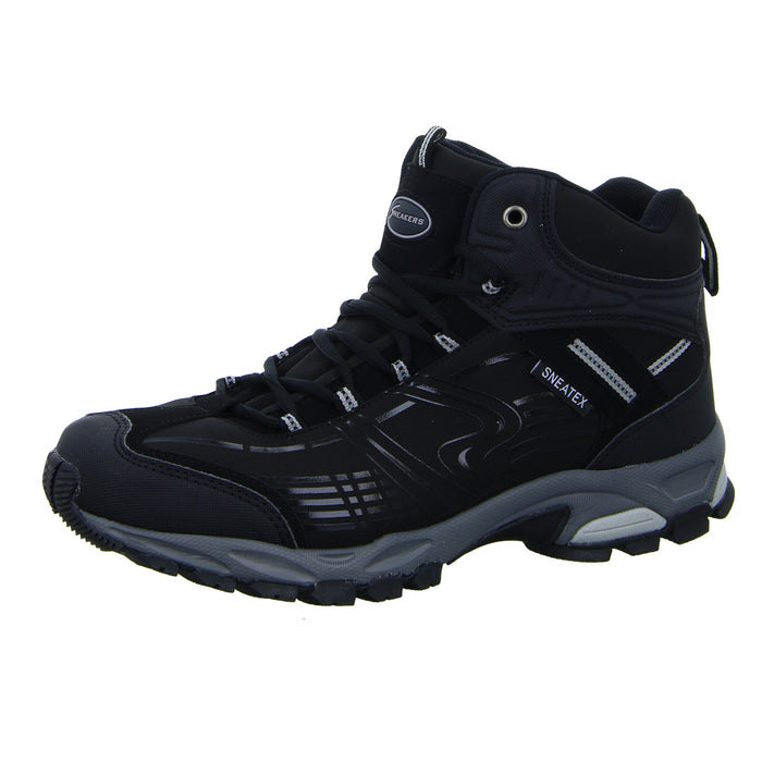 Sneakers Trekkingstiefel - SchuhEggers.de
