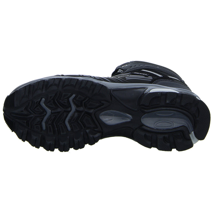 Sneakers Trekkingstiefel - SchuhEggers.de