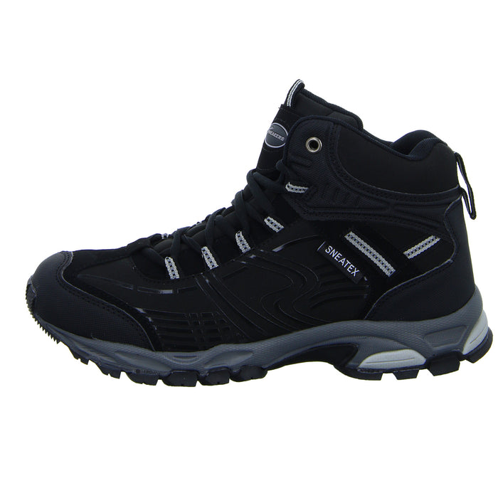 Sneakers Trekkingstiefel - SchuhEggers.de