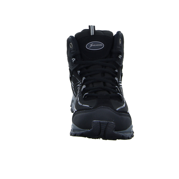 Sneakers Trekkingstiefel - SchuhEggers.de