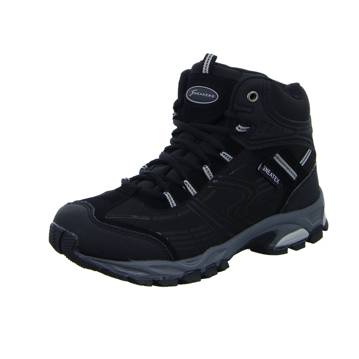 Sneakers Trekkingstiefel - SchuhEggers.de