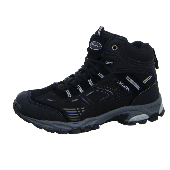 Sneakers Trekkingstiefel - SchuhEggers.de