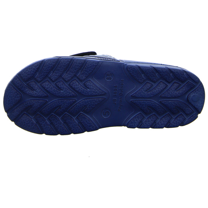 Sneakers Badelatsche - SchuhEggers.de