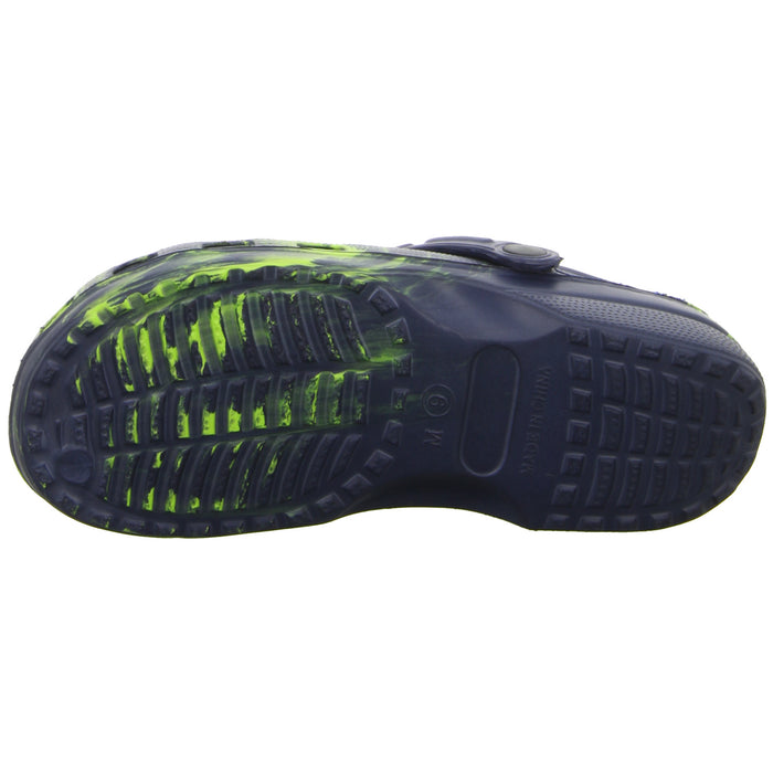 Sneakers EVA Clog