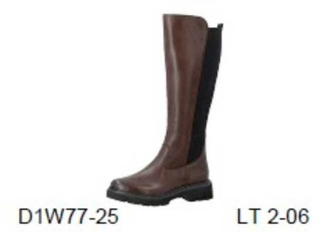 Remonte Langschaftstiefel Kaltfutter bis 35mm Absatz (casual)