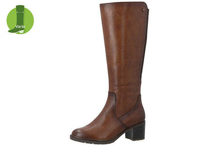 Remonte Langschaftstiefel Kaltfutter ab 35mm Absatz