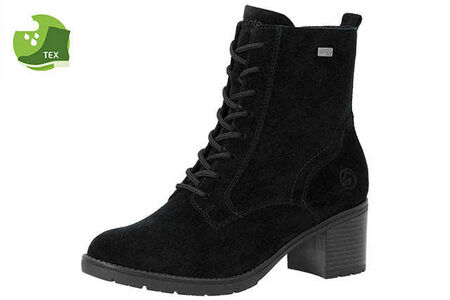 Remonte Schnürstiefelette Kaltfutter ab 35mm Absatz