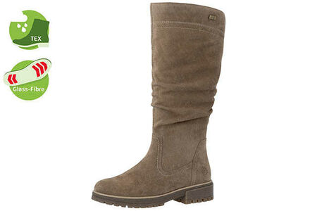 Remonte Langschaftstiefel Warmfutter bis 35mm Absatz (casual)