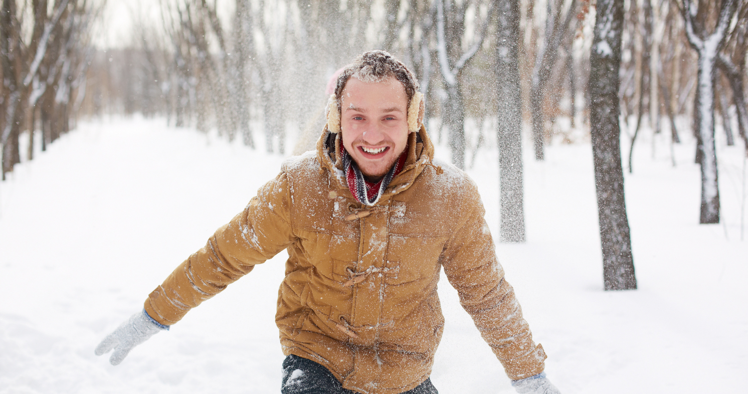 Lightweight lace-up shoes for men – perfect for spring &amp; summer