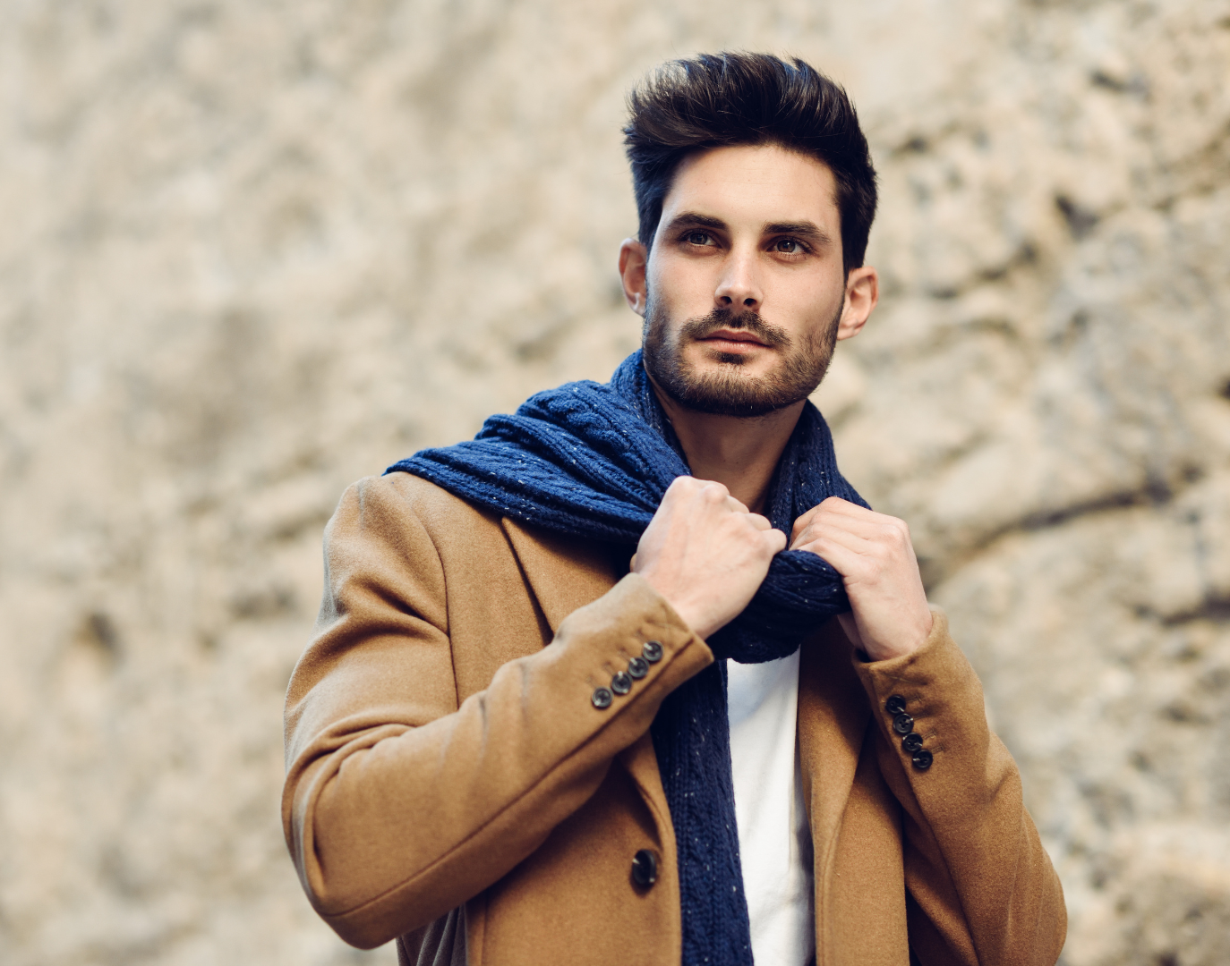 Warme & Bequeme Herrenschuhe für Herbst & Winter