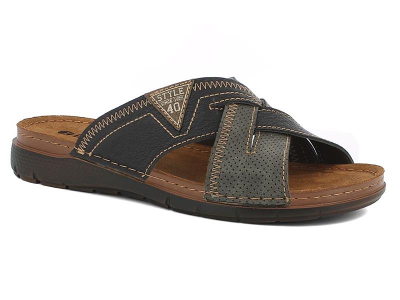 Inblu Pantolette Freizeit (casual) - SchuhEggers.de