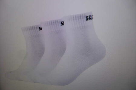 Skechers Socken - SchuhEggers.de