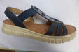 Donna Andrea Sportliche Sandalette bis 30mm Sohlenhöhe - SchuhEggers.de