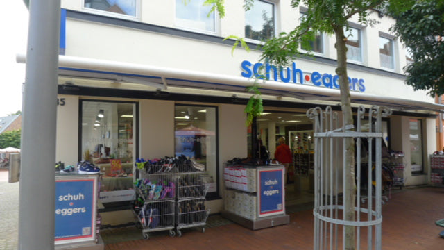 Schuh Eggers Lange Str. 35 31515 Wunstorf