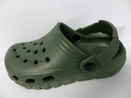 Sneakers EVA Clog - SchuhEggers.de