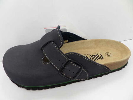 Paulo G. Bio Clog - SchuhEggers.de