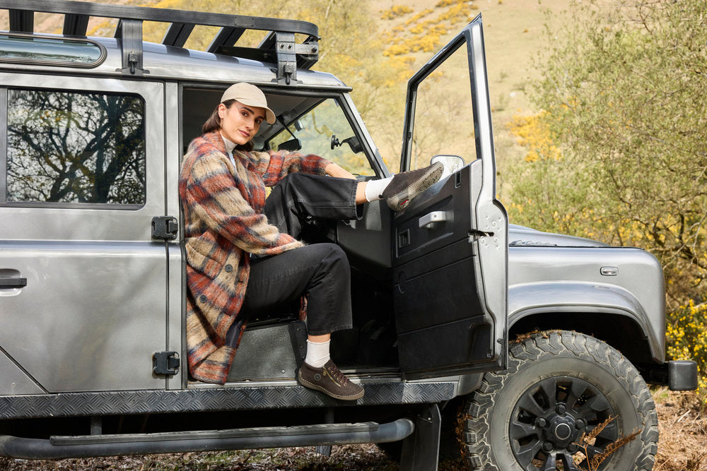 Stiefel-Trends für Herbst & Winter – Warm, Stylisch, Bequem!