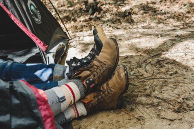 Jetzt die Damen Stiefel Kollektion Herbst/Winter auf SchuhEggers.de entdecken