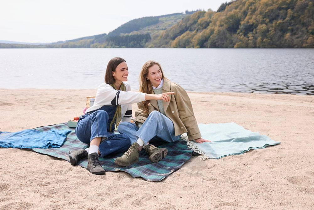 Rieker Schuhe bei Schuh Eggers entdecken