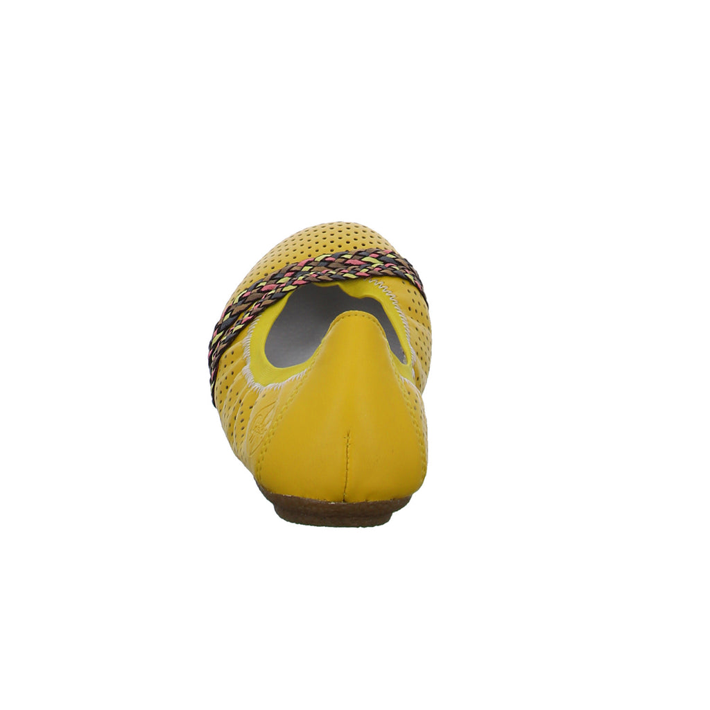 Rieker Ballerinas - SchuhEggers.de