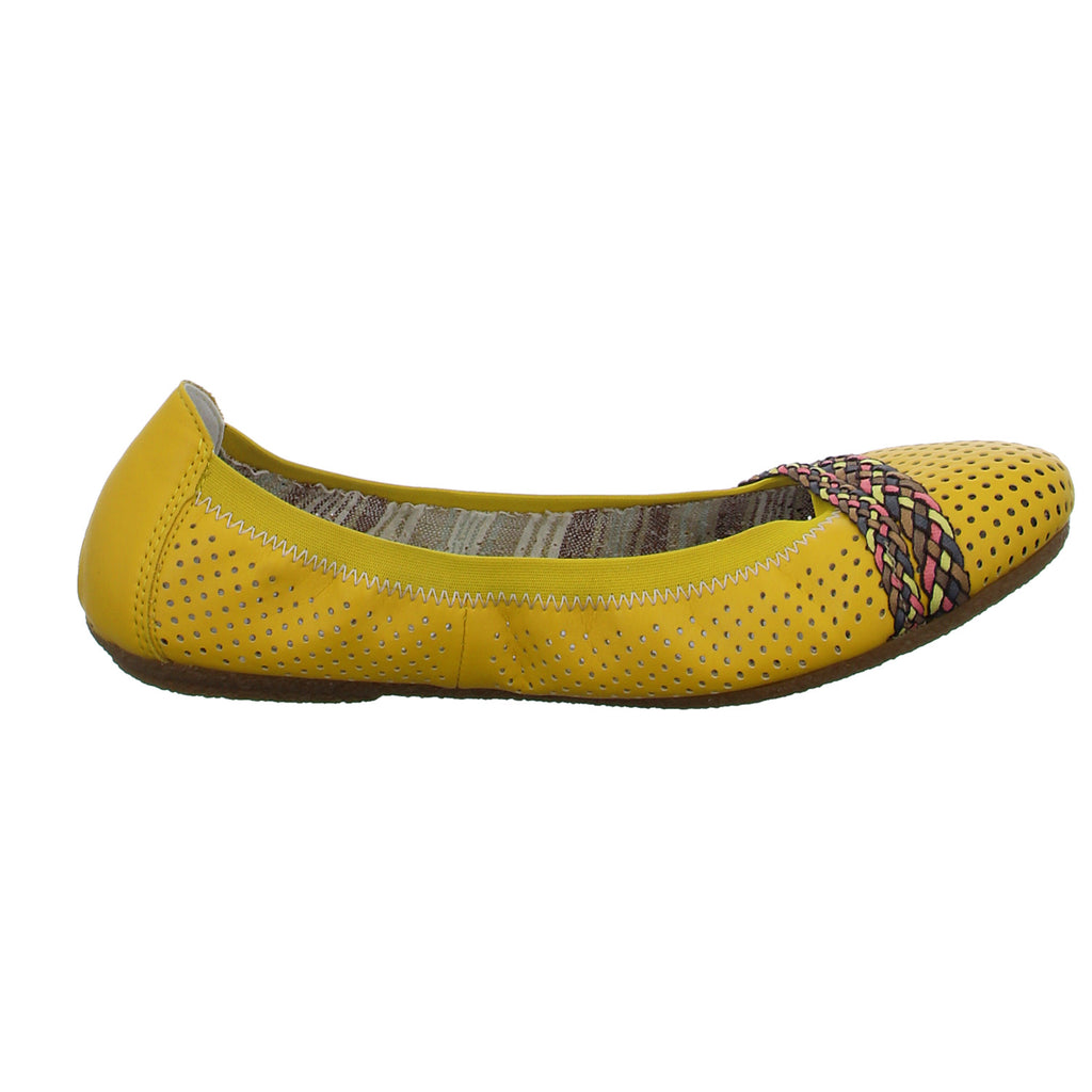 Rieker Ballerinas - SchuhEggers.de