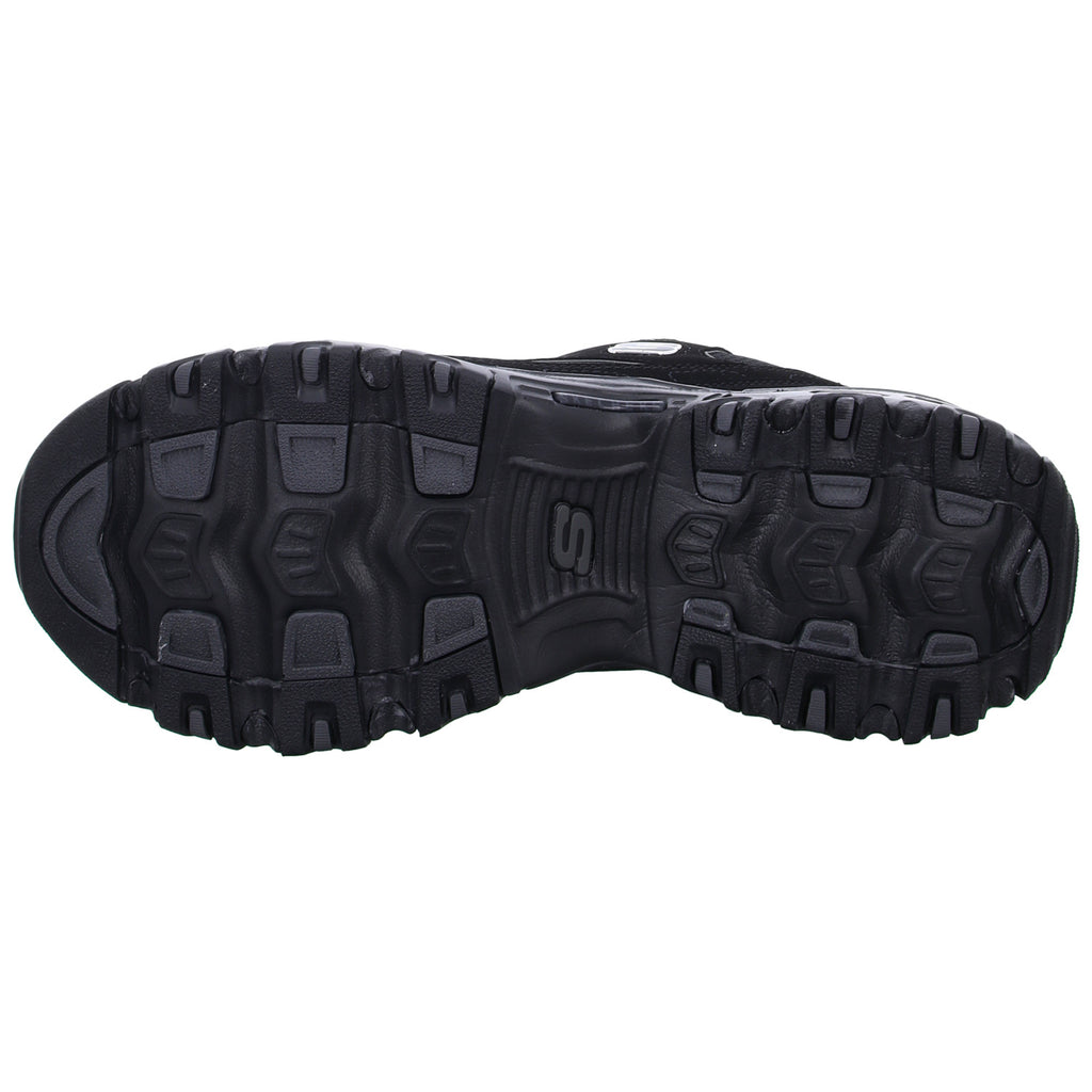 Skechers Schnürhalbschuh Sneaker (sportlich) D'Lites - SchuhEggers.de