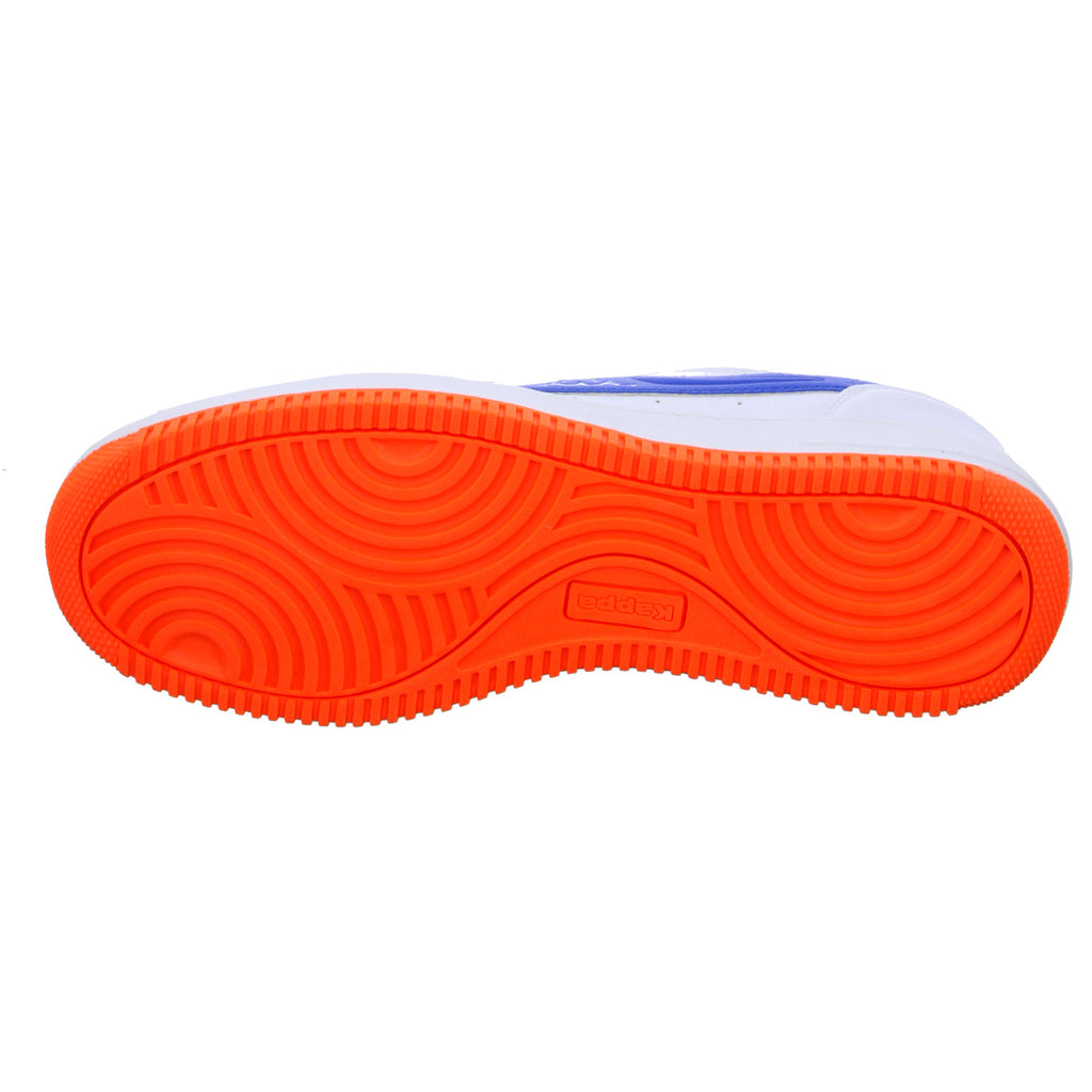 Kappa Schnürhalbschuh Sneaker (sportlich) STYLECODE: 242783PC 1060 BASH PC - SchuhEggers.de